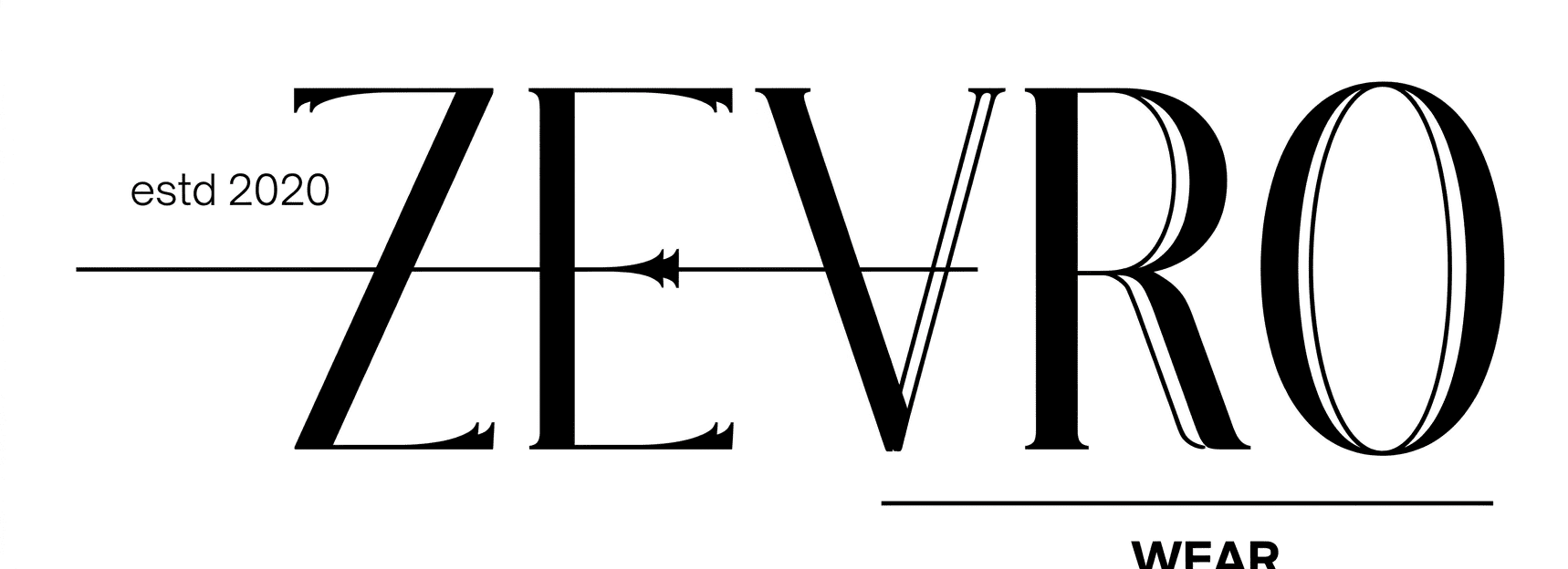 Zevro Logo